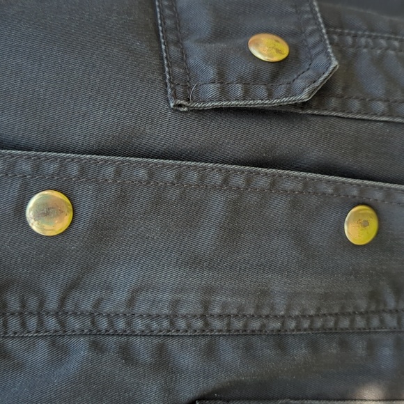 HP🥳J. Crew Utility jacket - Picture 10 of 11